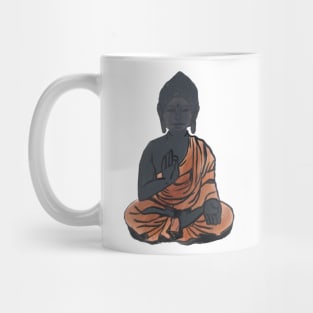 Buddha Mug